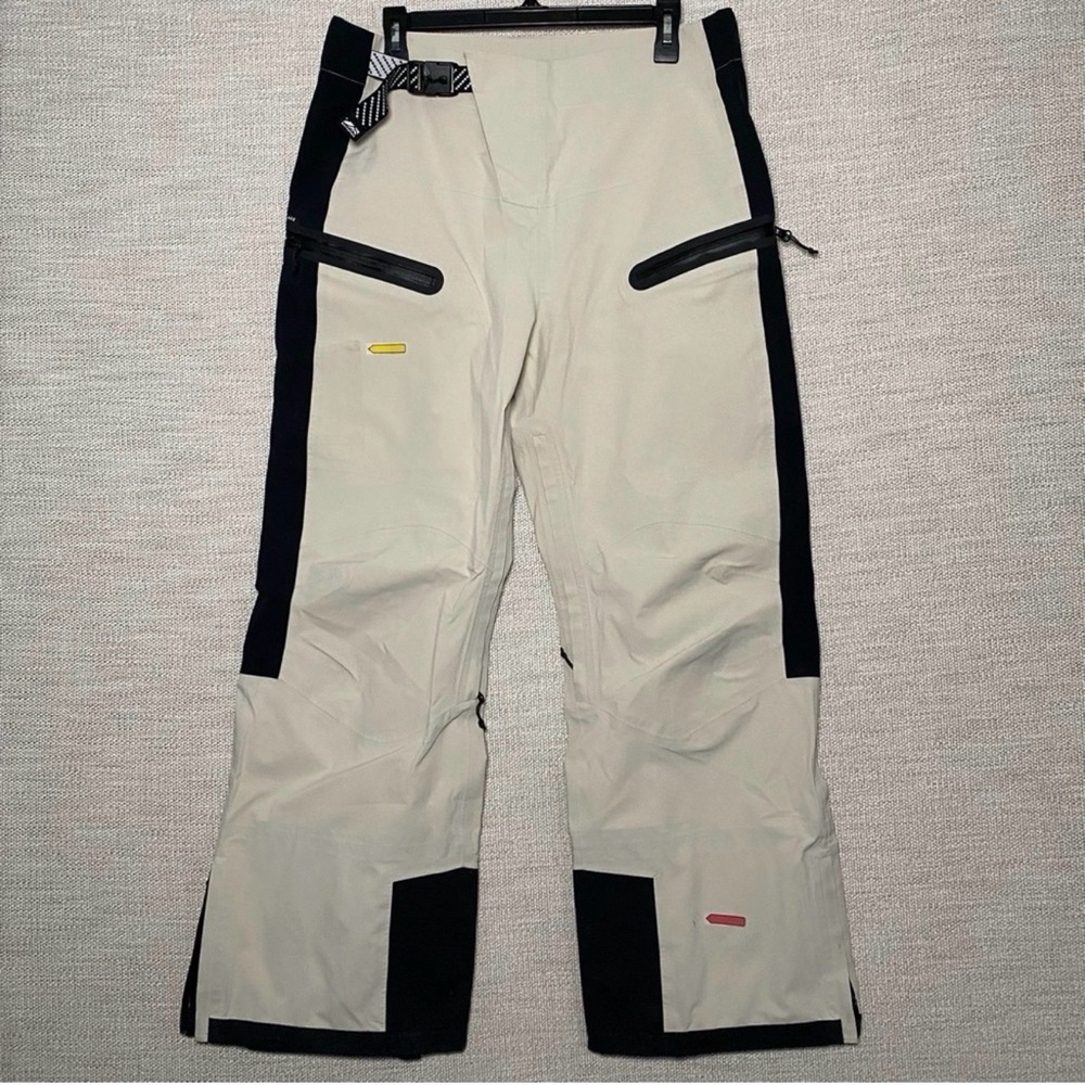 Shaun White Whitespace Snow Ski Snowboard Pants
